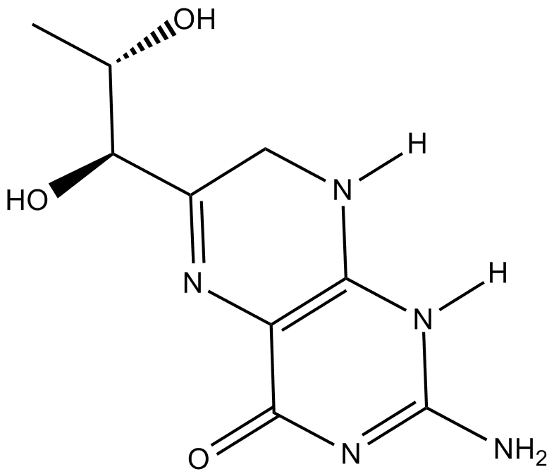 7,8-dihydro-L-Biopterin