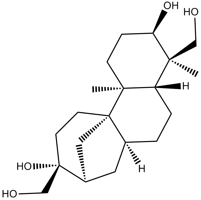 (+)-Aphidicolin