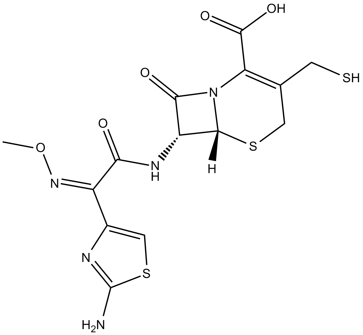 Desfuroylceftiofur