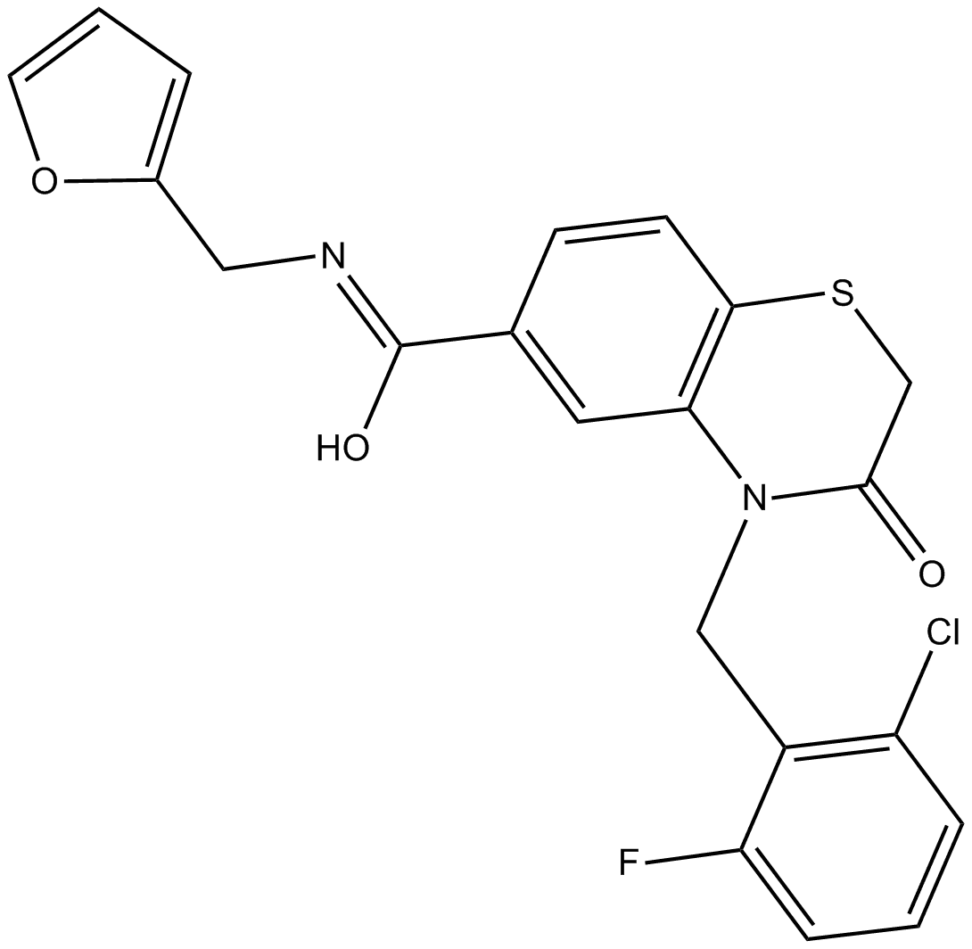 STING agonist-1