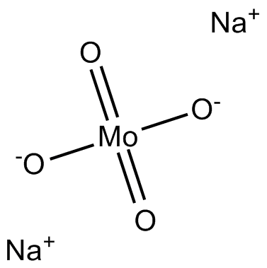 Sodium molybdate
