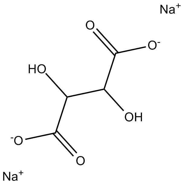 Sodium tartrate