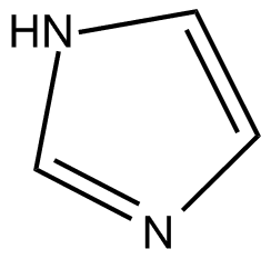 Imidazole