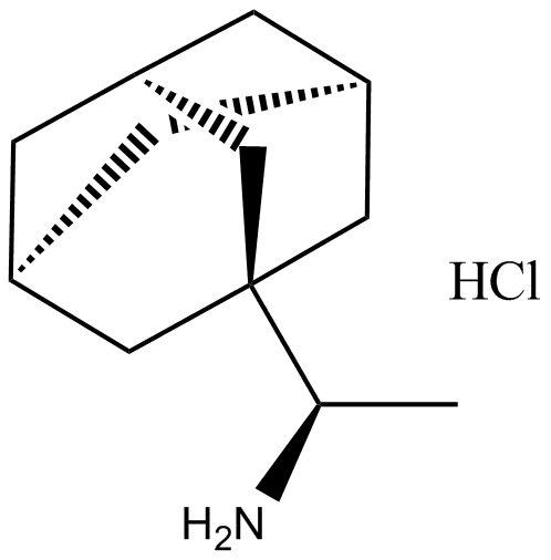 Rimantadine Hydrochloride