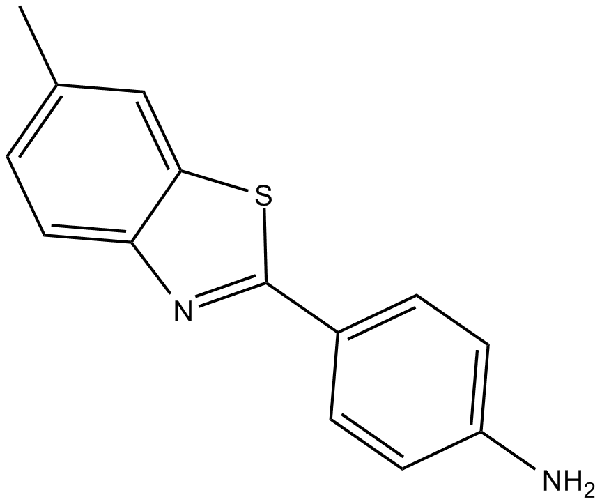 Phenyl-benzothiazole