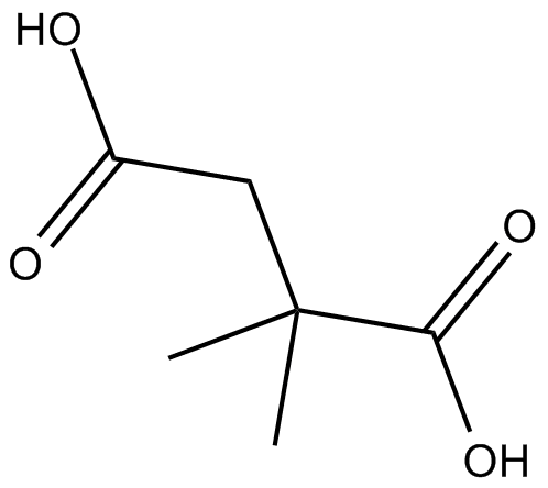 2-2-Dimethyl Succinic acid