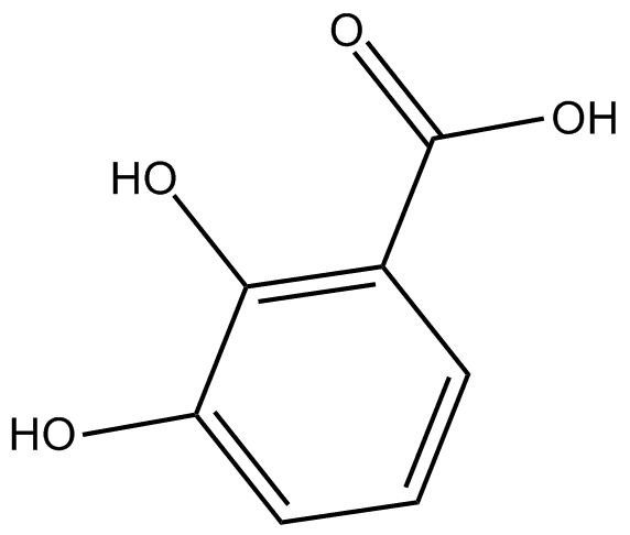 2-3-Dihydroxybenzoic acid