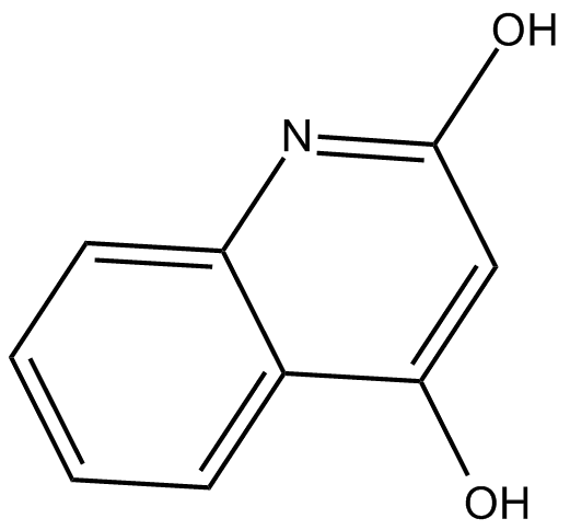 2-4-Quinolinediol