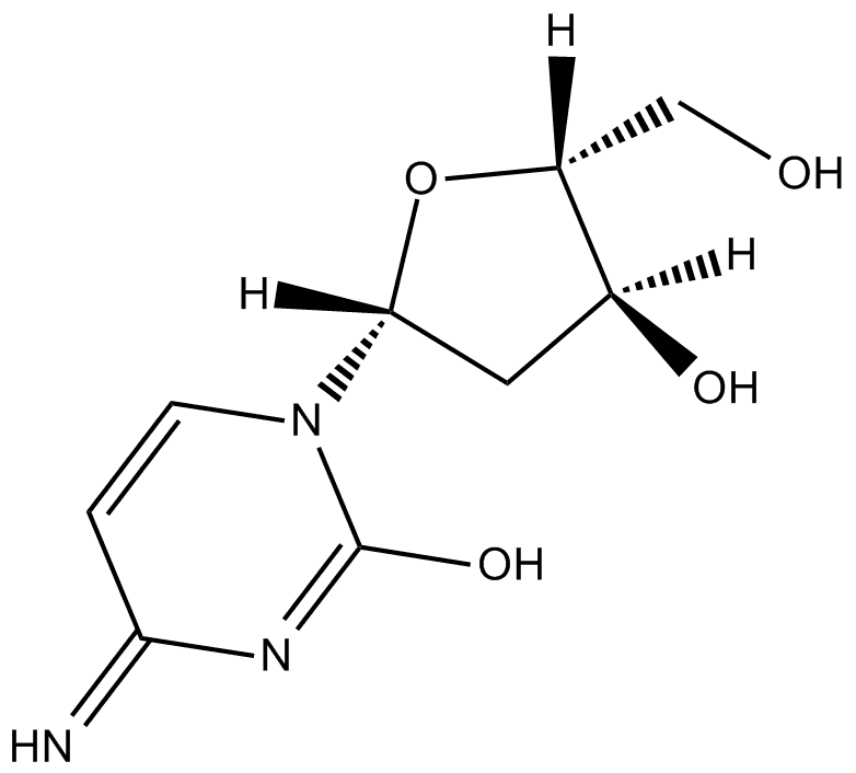 2-Deoxycytidine