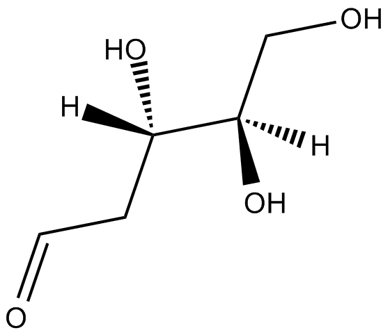 2-Deoxy-D-ribose