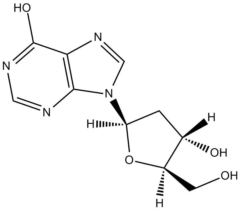 2-Deoxyinosine