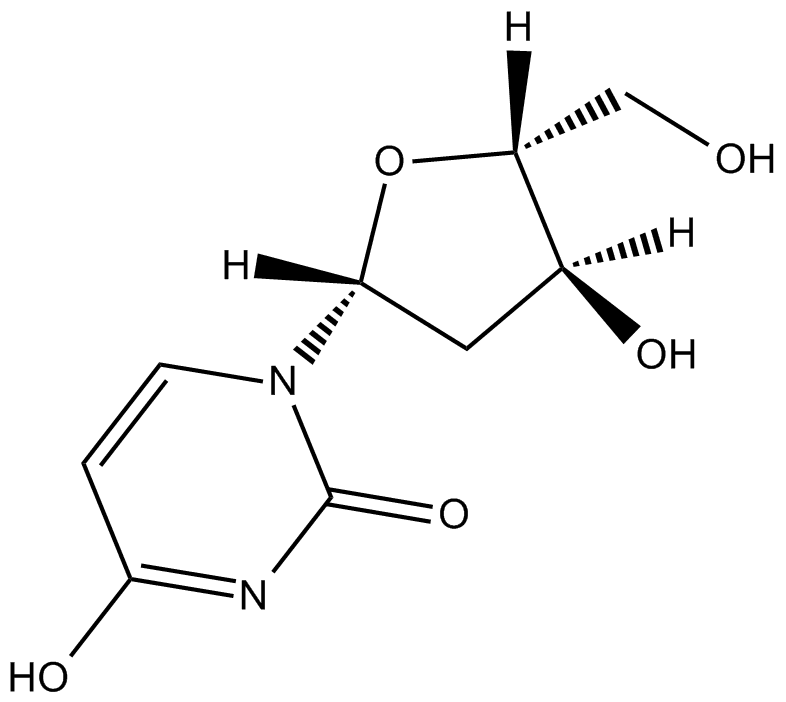 2-Deoxyuridine
