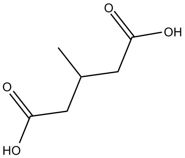 3-Methylglutaric acid