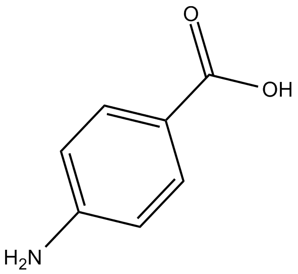 4-Aminobenzoic acid