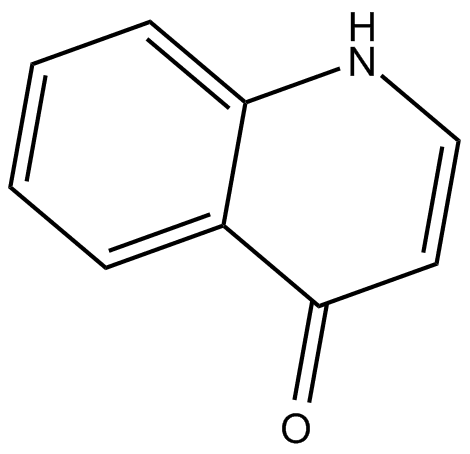 4-quinolinol