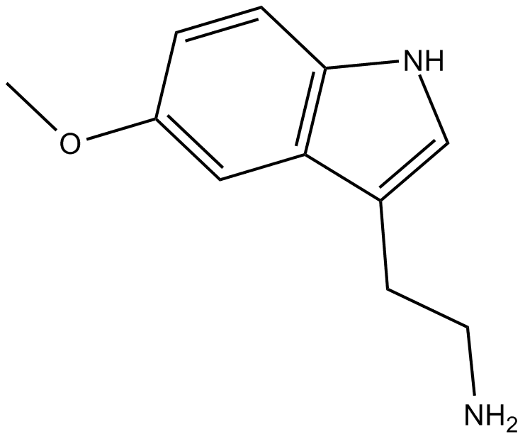 5-Methoxytryptamine