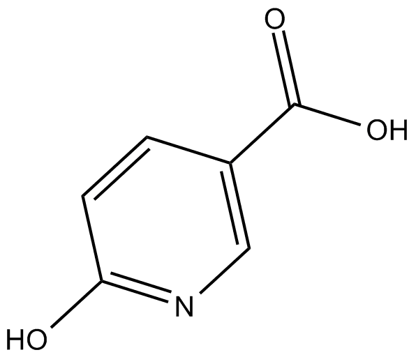 6-Hydroxynicotinic acid
