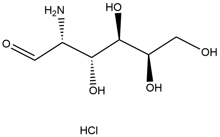 D-+-Galactosamine hydrochloride