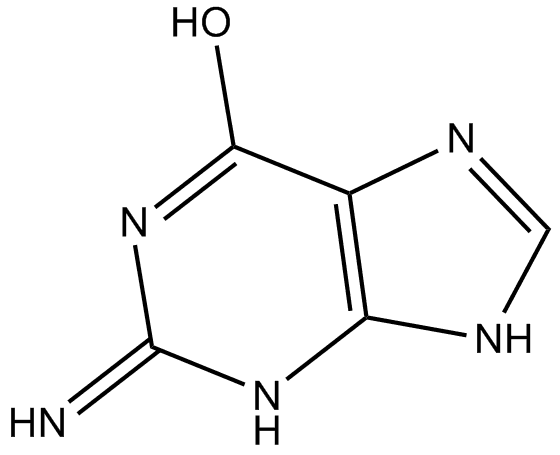 Guanine