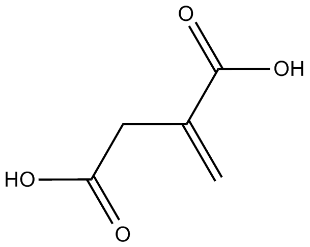 Itaconic acid