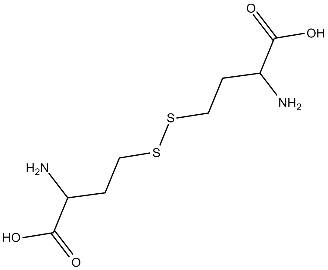 L-homocystine