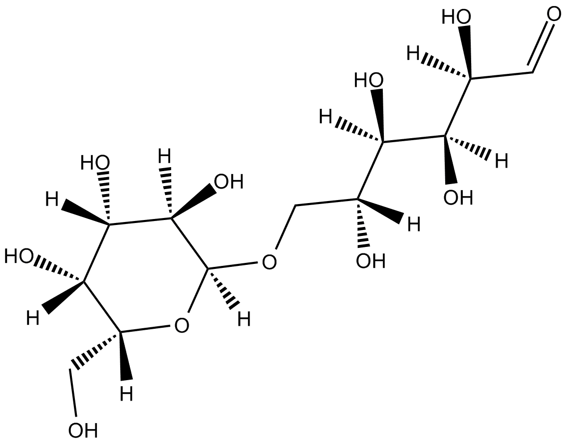 Melibiose