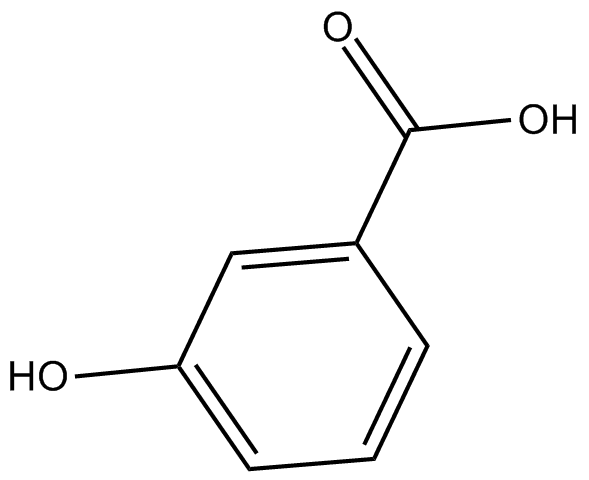 m-Hydroxybenzoic acid