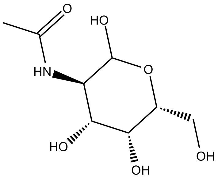 N-acetyl D-galactosamine