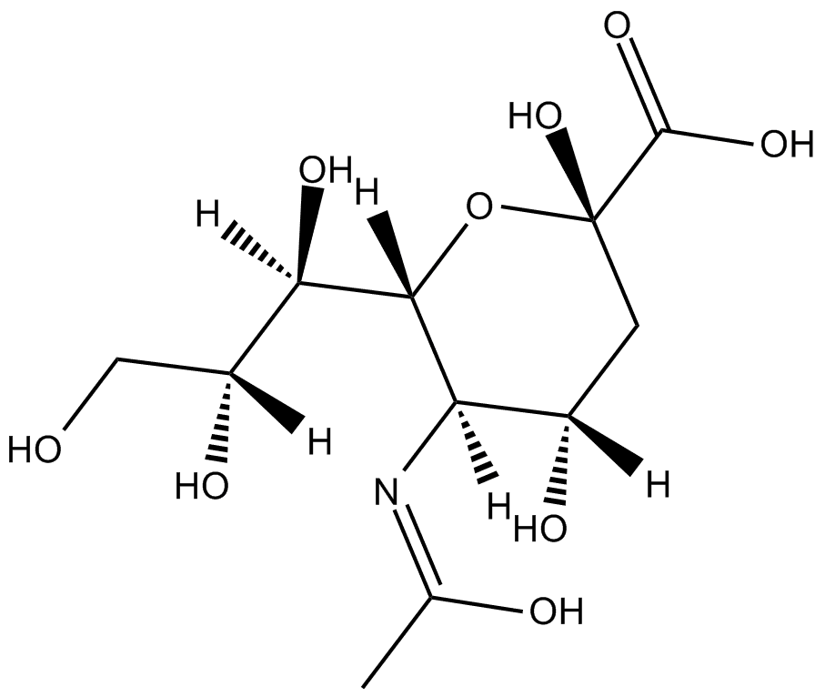 N-Acetylneuraminic acid