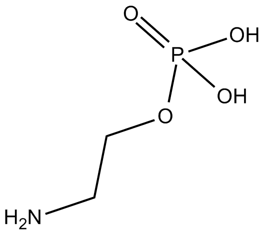 O-Phosphorylethanolamine