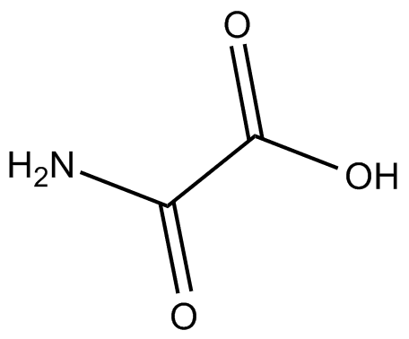 Oxamic acid