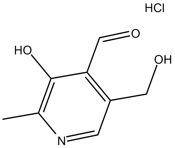 Pyridoxal hydrochloride