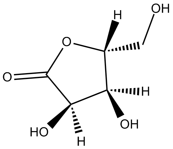 Ribonic acid gamma lactone