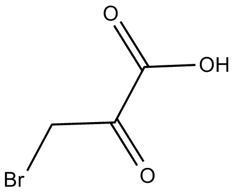 3-Bromopyruvic acid