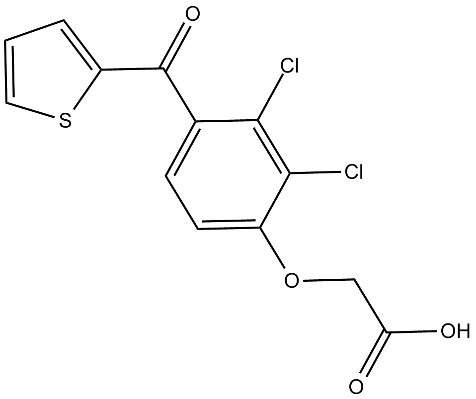 Tienilic Acid