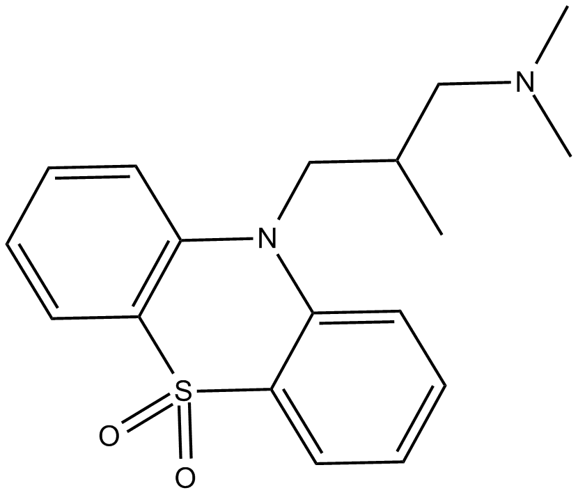 Oxomemazine