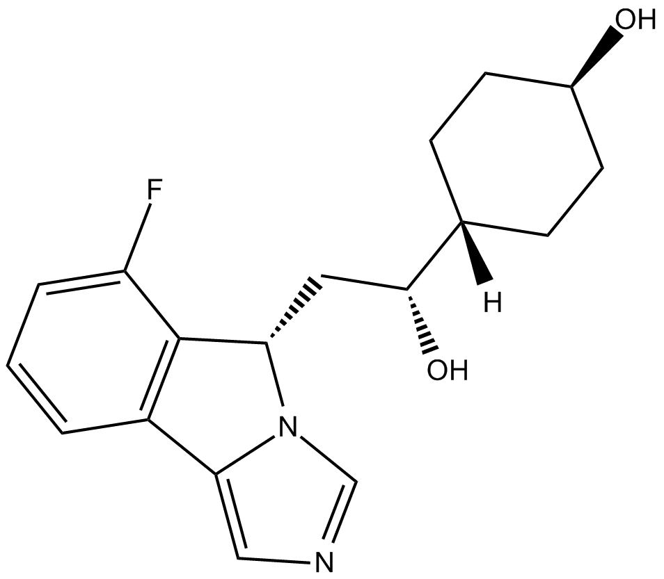 Navoximod