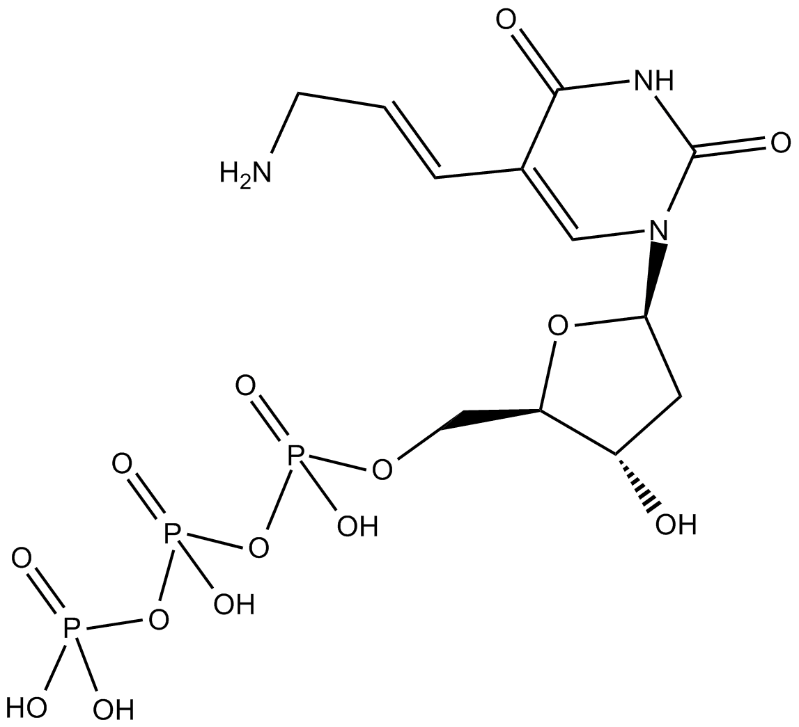 Aminoallyl-dUTP