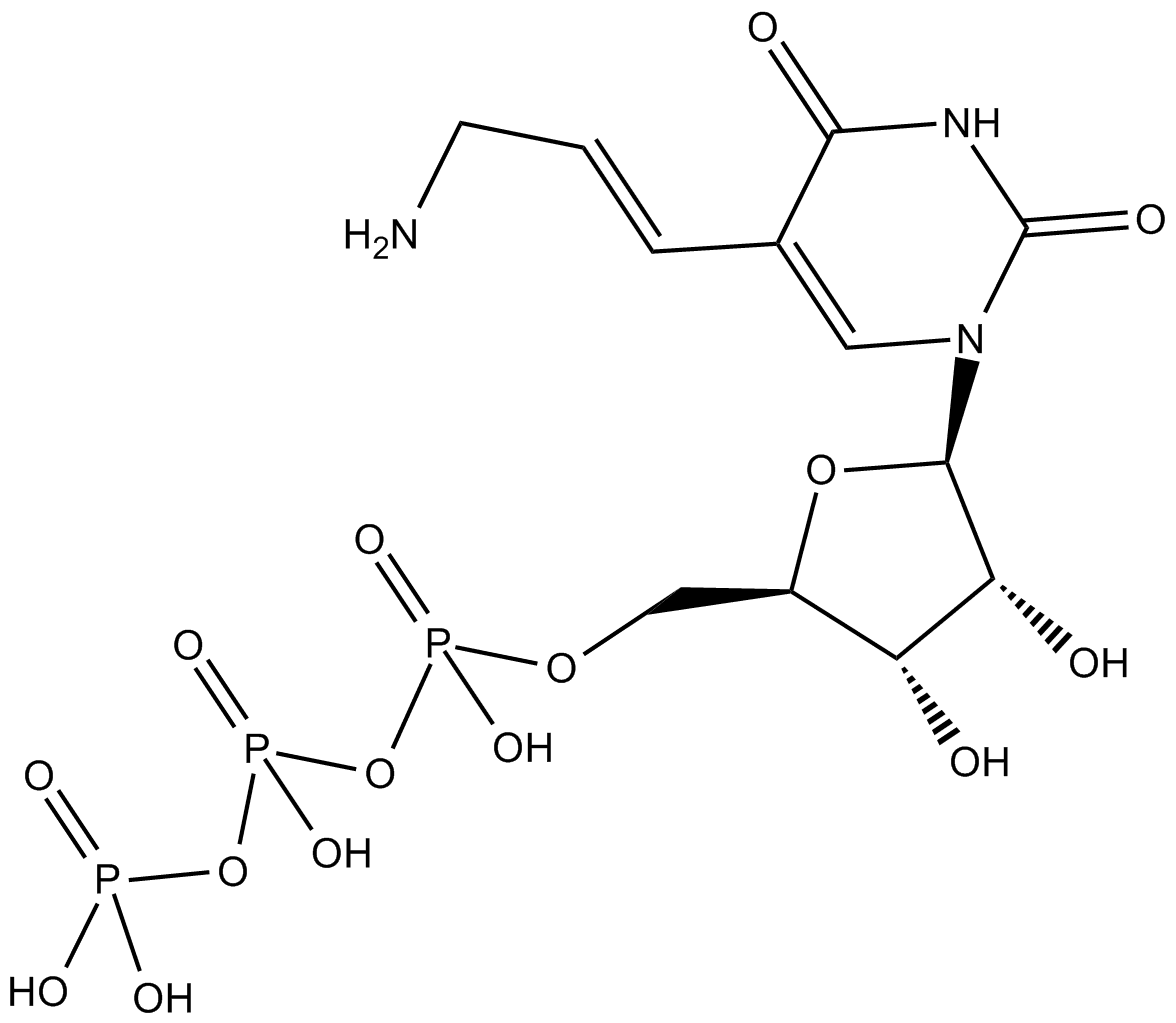 Aminoallyl-UTP
