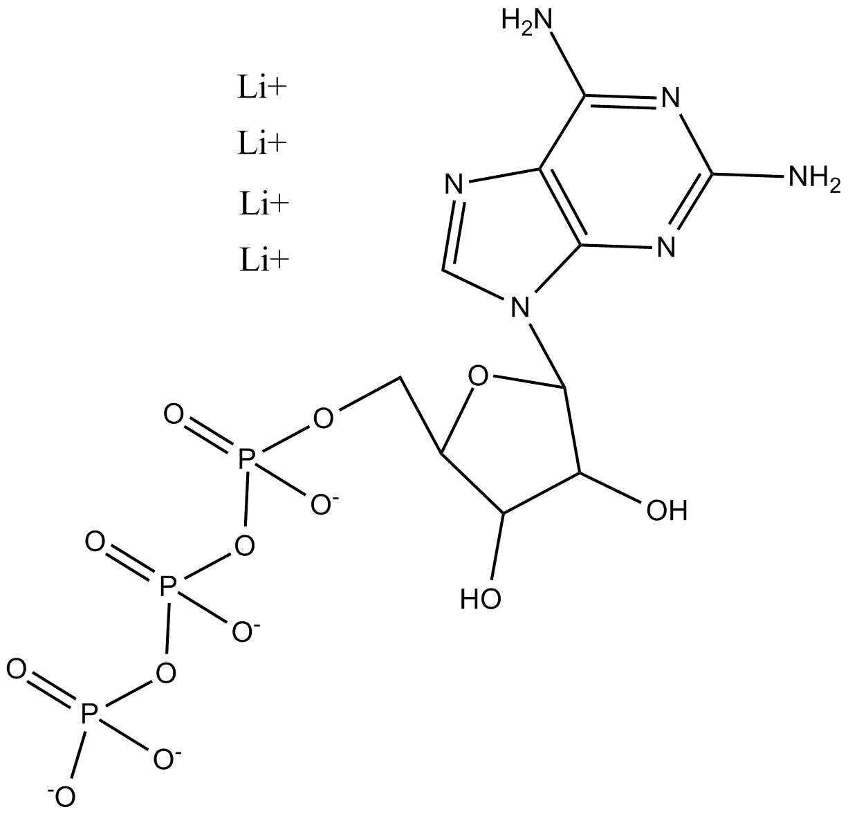 2-Amino-ATP