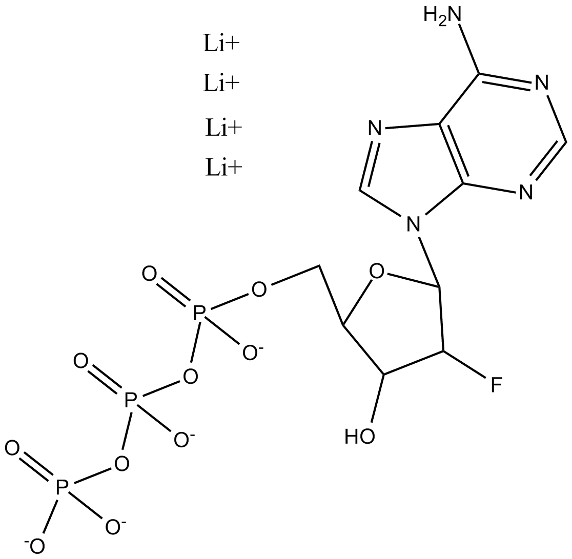 2'-F-dATP