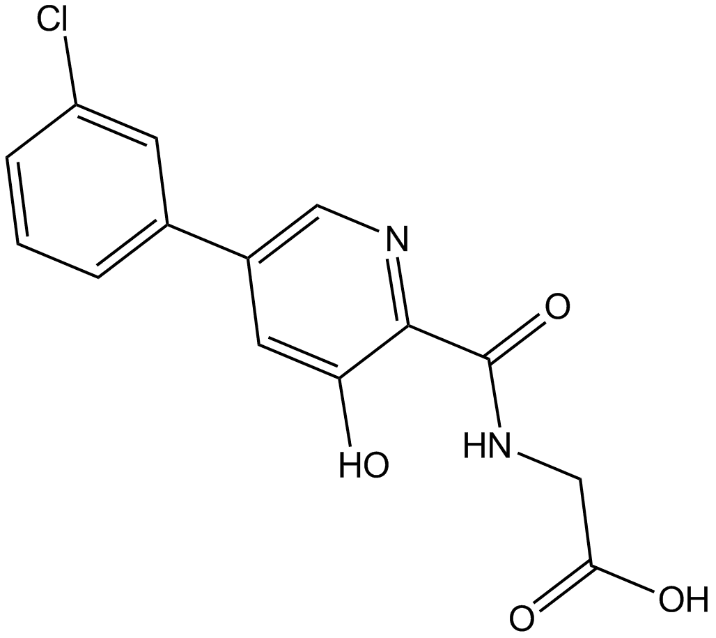 Vadadustat