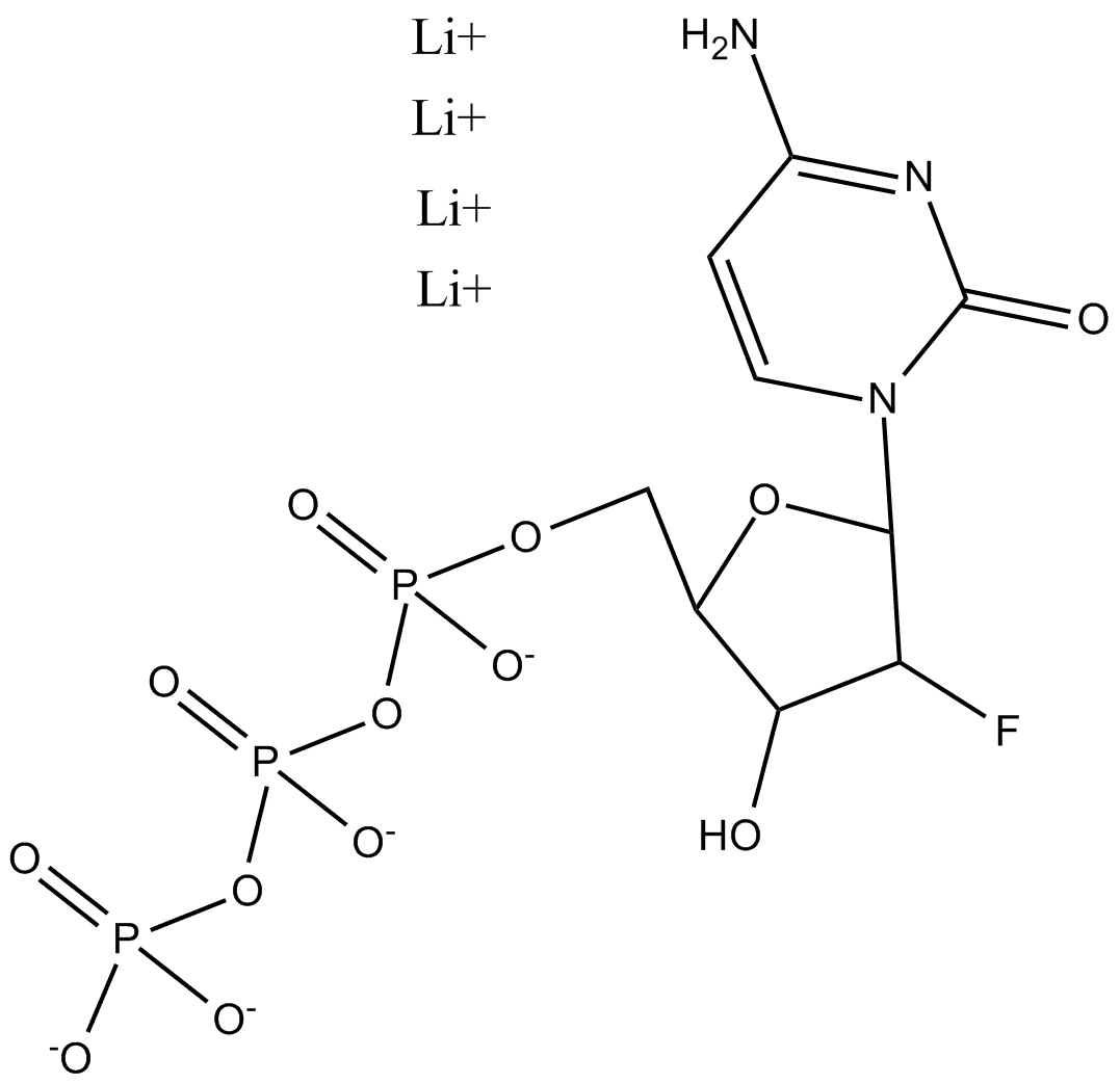 2'-F-dCTP