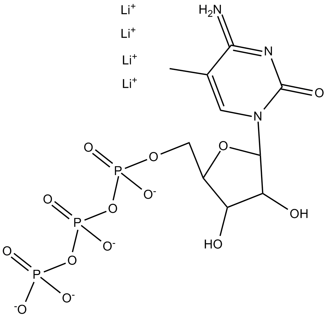 5-Methyl-CTP