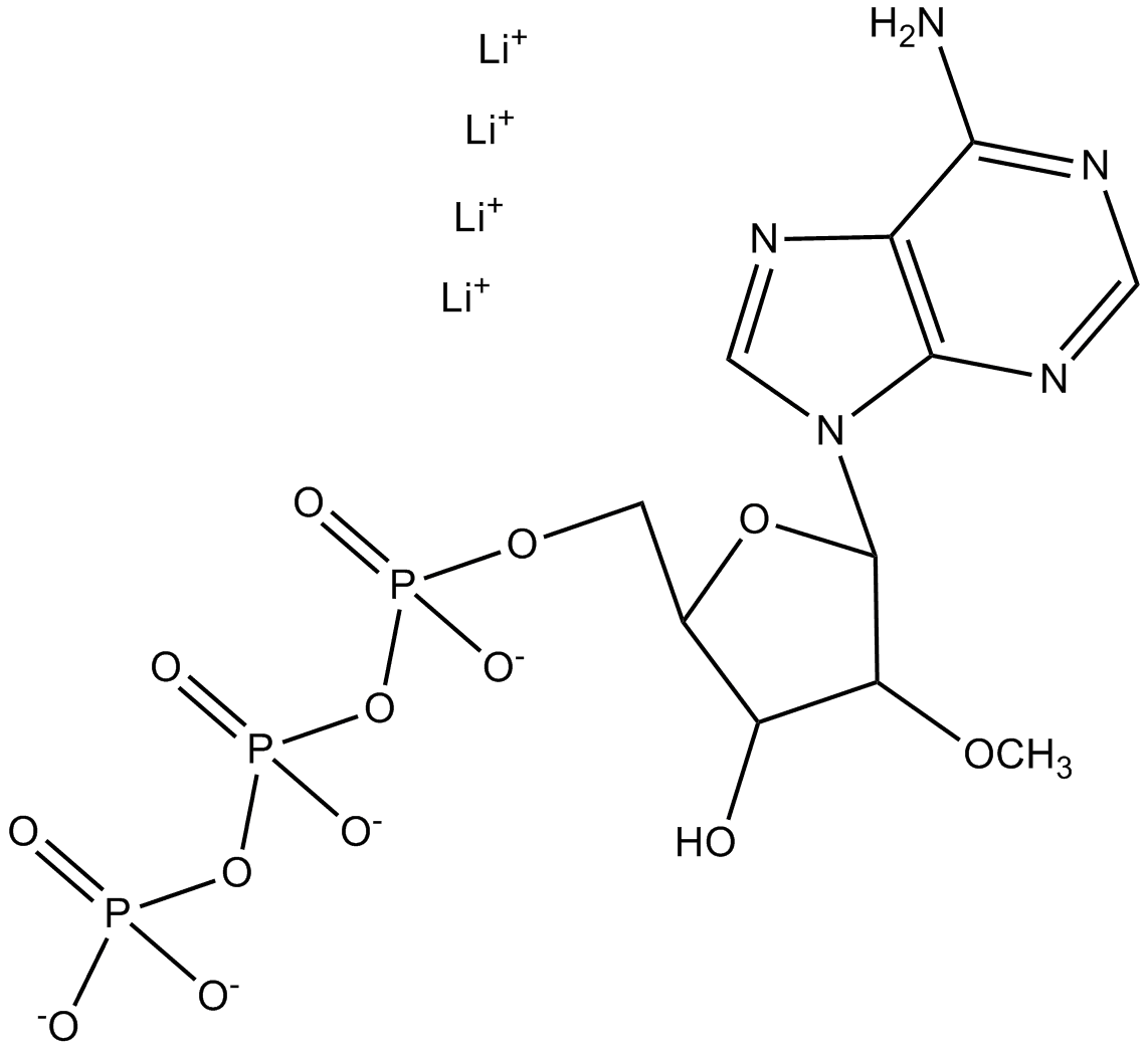 2'-O-Methyl-ATP