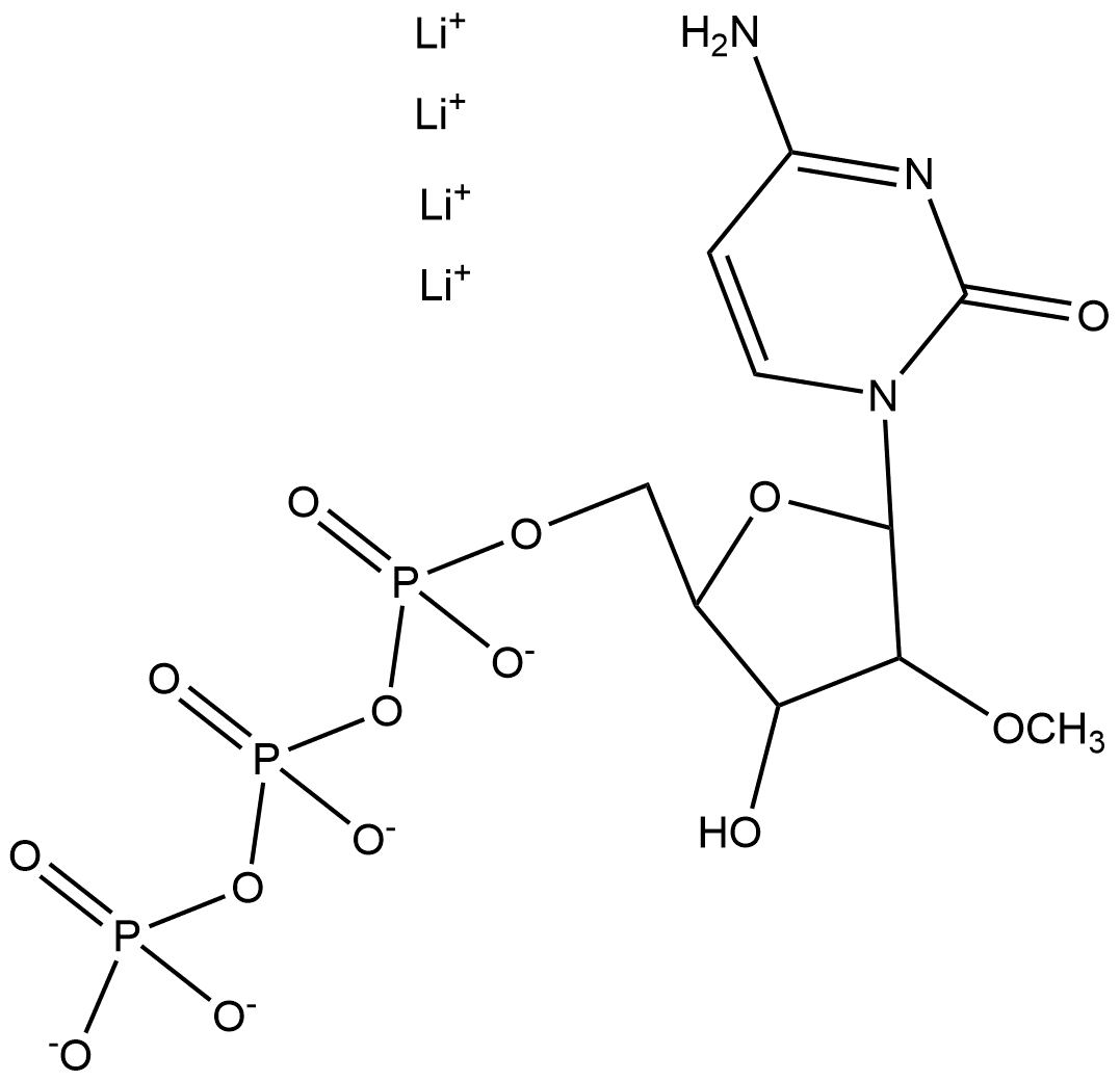 2'-O-Methyl-CTP