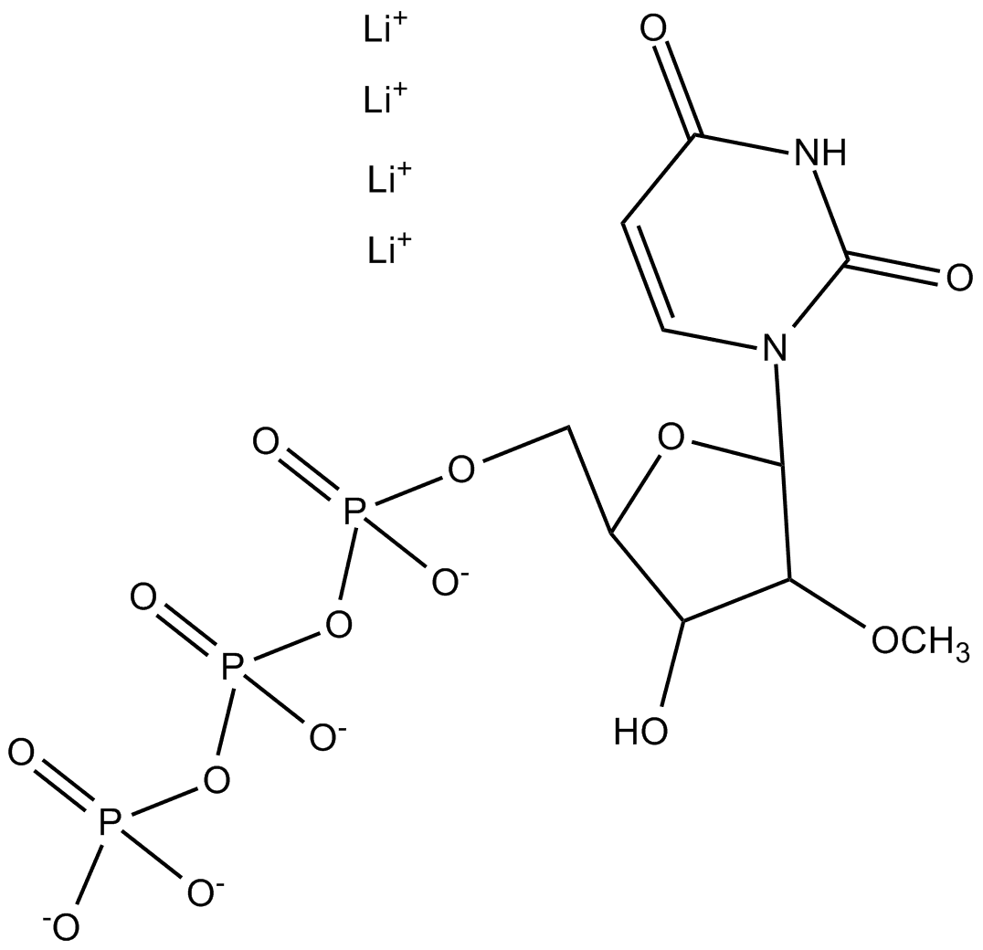 2'-O-Methyl-UTP