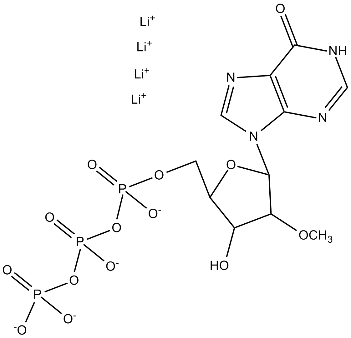 2'-O-Methyl-ITP