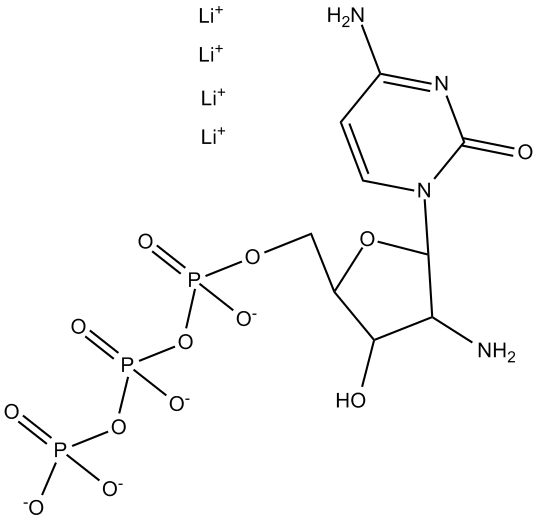 2'-Amino-dCTP
