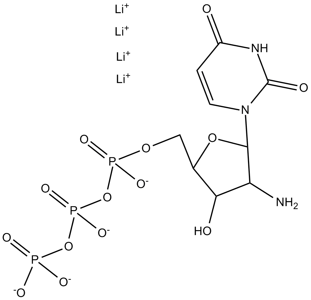 2'Amino-dUTP